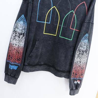 wholesale quality who decides war hoodies model no. 2